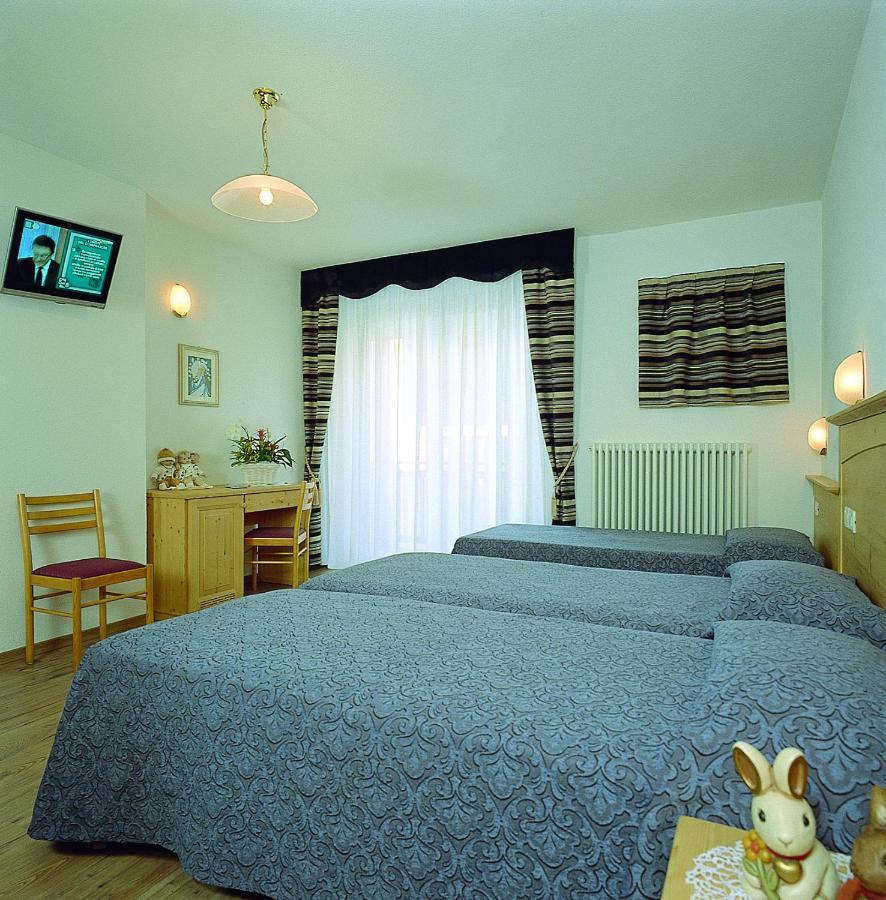 Hotel Al Plan 안달로 객실 사진