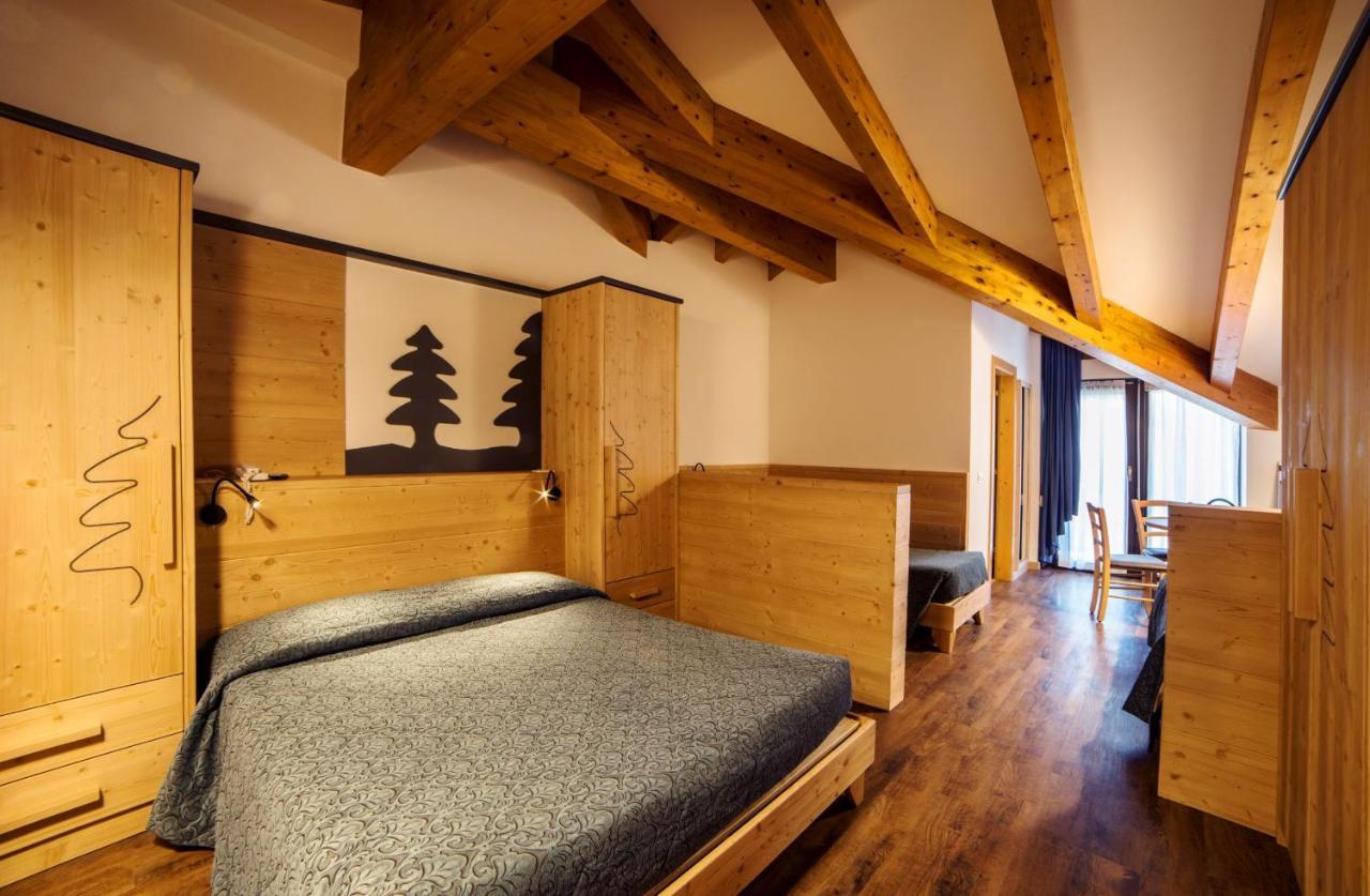 Hotel Al Plan 안달로 외부 사진